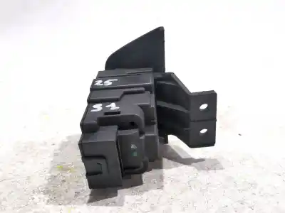 Pezzo di ricambio per auto di seconda mano interruttore di avviamento per bmw 1 (e87) 120 d riferimenti oem iam 693370803  