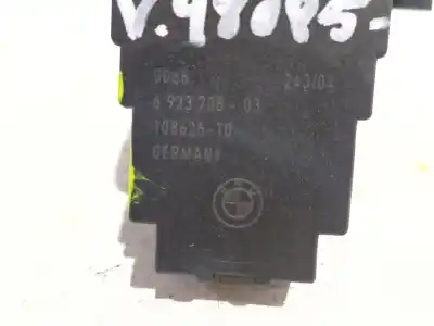Pezzo di ricambio per auto di seconda mano interruttore di avviamento per bmw 1 (e87) 120 d riferimenti oem iam 693370803  