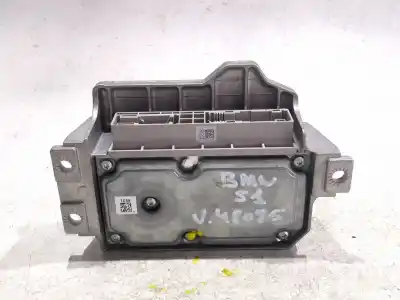 Second-hand car spare part airbag control unit for bmw 1 (e87) 120 d oem iam references 6577696026801  