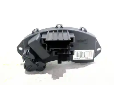 Автозапчасти б/у сопротивление нагреву за bmw 1 (e87) 120 d ссылки oem iam fbl02pl2  