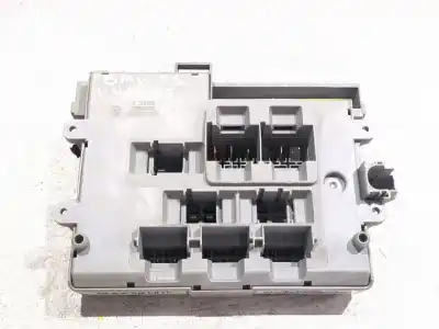 Second-hand car spare part fuse box unit for bmw 1 (e87) 120 d oem iam references 690660703  