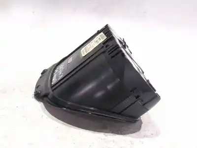 Peça sobressalente para automóvel em segunda mão quadrante por bmw 1 (e87) 120 d referências oem iam 102495213  