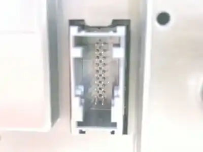 Peça sobressalente para automóvel em segunda mão quadrante por bmw 1 (e87) 120 d referências oem iam 102495213  