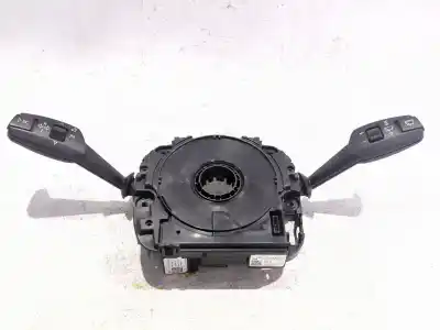 Pezzo di ricambio per auto di seconda mano Comando Multifunzione per BMW 1 (E87) 120 D Riferimenti OEM IAM LZ695567902  