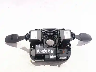 Peça sobressalente para automóvel em segunda mão comandos de alavanca por bmw 1 (e87) 120 d referências oem iam lz695567902  