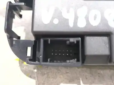 Peça sobressalente para automóvel em segunda mão comandos de alavanca por bmw 1 (e87) 120 d referências oem iam lz695567902  