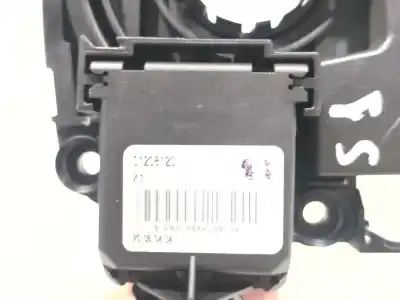 Peça sobressalente para automóvel em segunda mão comandos de alavanca por bmw 1 (e87) 120 d referências oem iam lz695567902  