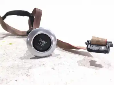 Peça sobressalente para automóvel em segunda mão botão start/stop por bmw 1 (e87) 120 d referências oem iam 694949902