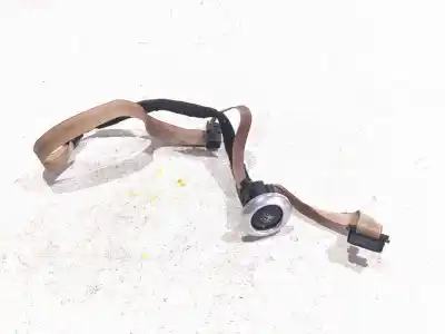 Peça sobressalente para automóvel em segunda mão botão start/stop por bmw 1 (e87) 120 d referências oem iam 694949902  