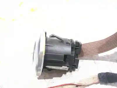 Peça sobressalente para automóvel em segunda mão botão start/stop por bmw 1 (e87) 120 d referências oem iam 694949902  