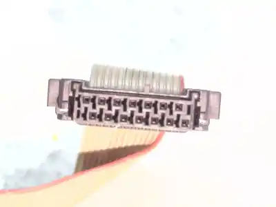 Peça sobressalente para automóvel em segunda mão botão start/stop por bmw 1 (e87) 120 d referências oem iam 694949902  