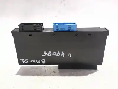 Pezzo di ricambio per auto di seconda mano modulo elettronico per bmw 1 (e87) 120 d riferimenti oem iam 10681810  
