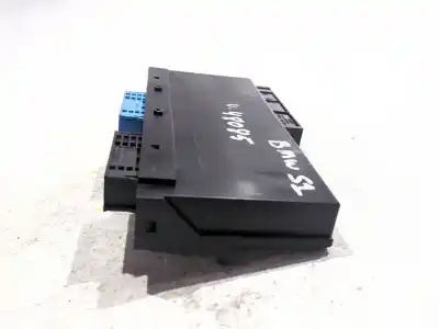 Pezzo di ricambio per auto di seconda mano modulo elettronico per bmw 1 (e87) 120 d riferimenti oem iam 10681810  