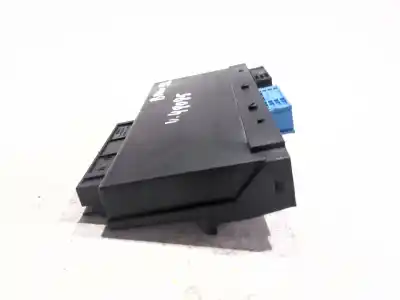 Pezzo di ricambio per auto di seconda mano modulo elettronico per bmw 1 (e87) 120 d riferimenti oem iam 10681810  