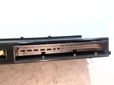 Pezzo di ricambio per auto di seconda mano modulo elettronico per bmw 1 (e87) 120 d riferimenti oem iam 10681810  
