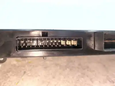 Pezzo di ricambio per auto di seconda mano modulo elettronico per bmw 1 (e87) 120 d riferimenti oem iam 10681810  