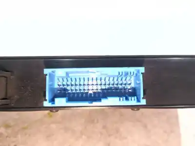 Pezzo di ricambio per auto di seconda mano modulo elettronico per bmw 1 (e87) 120 d riferimenti oem iam 10681810  