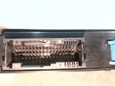 Pezzo di ricambio per auto di seconda mano modulo elettronico per bmw 1 (e87) 120 d riferimenti oem iam 10681810  