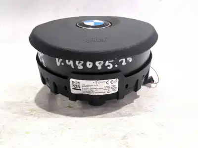 Peça sobressalente para automóvel em segunda mão airbag dianteiro esquerdo por bmw 1 (e87) 120 d referências oem iam 310554990001ah  
