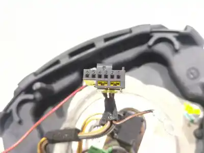 Peça sobressalente para automóvel em segunda mão airbag dianteiro esquerdo por bmw 1 (e87) 120 d referências oem iam 310554990001ah  