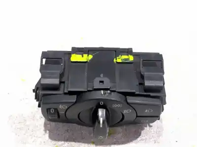 Second-hand car spare part headlights switch for bmw 1 (e87) 120 d oem iam references 693279402  