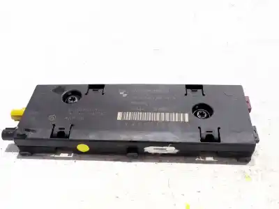 Peça sobressalente para automóvel em segunda mão módulo eletrônico por bmw 1 (e87) 120 d referências oem iam 6520695890001