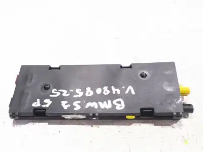 Second-hand car spare part electronic module for bmw 1 (e87) 120 d oem iam references 6520695890001  