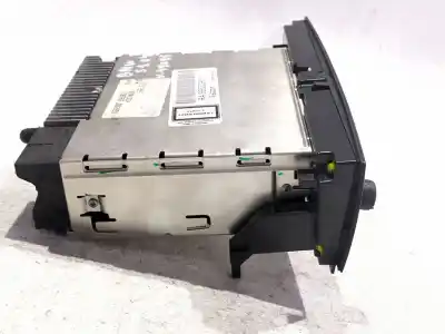 Pezzo di ricambio per auto di seconda mano impianto audio / radio cd per bmw 1 (e87) 120 d riferimenti oem iam 6512695229601  