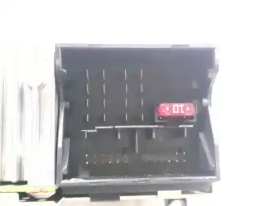 Pezzo di ricambio per auto di seconda mano impianto audio / radio cd per bmw 1 (e87) 120 d riferimenti oem iam 6512695229601  