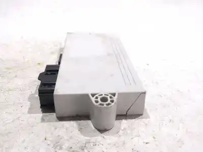 Second-hand car spare part electronic module for bmw 1 (e87) 120 d oem iam references 61356943759  