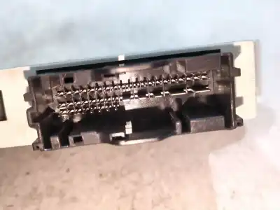 Second-hand car spare part electronic module for bmw 1 (e87) 120 d oem iam references 61356943759  