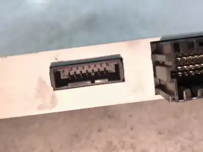 Second-hand car spare part electronic module for bmw 1 (e87) 120 d oem iam references 61356943759  