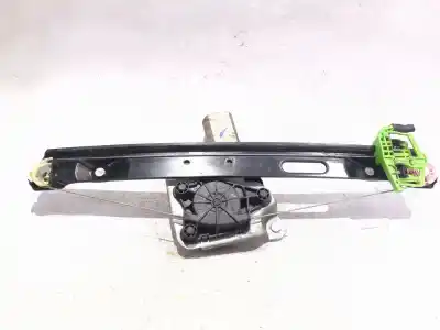 Peça sobressalente para automóvel em segunda mão elevador de vidros traseiro direito por bmw 1 (e87) 120 d referências oem iam 13262410  