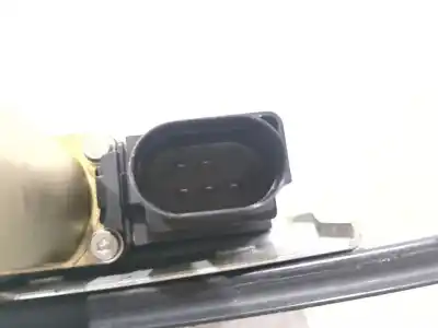 Peça sobressalente para automóvel em segunda mão elevador de vidros traseiro esquerdo por bmw 1 (e87) 120 d referências oem iam 71002603  