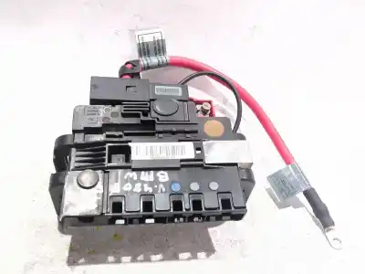 Peça sobressalente para automóvel em segunda mão fio por bmw 1 (e87) 120 d referências oem iam 693665304  