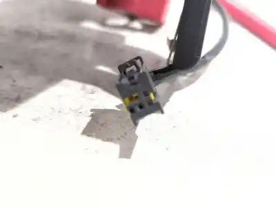 Peça sobressalente para automóvel em segunda mão fio por bmw 1 (e87) 120 d referências oem iam 693665304  