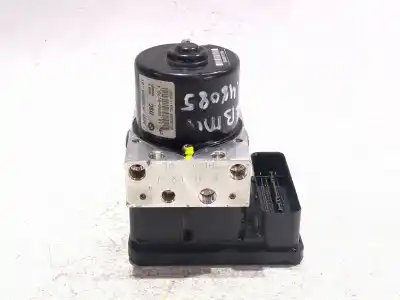 Автозапчасти б/у АБС за BMW 1 (E87)  ссылки OEM IAM 3451676984401  