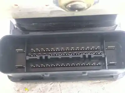 Second-hand car spare part abs for bmw 1 (e87) 120 d oem iam references 3451676984401  