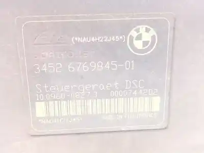 Second-hand car spare part abs for bmw 1 (e87) 120 d oem iam references 3451676984401  