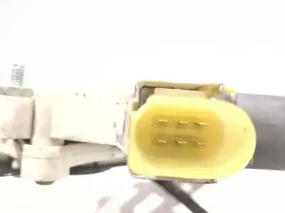 Second-hand car spare part passenger side right window regulator for bmw 1 (e87) 120 d oem iam references 6927030  