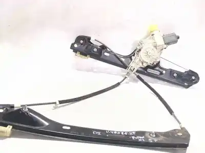 Second-hand car spare part driver left window regulator for bmw 1 (e87) 120 d oem iam references 0130822224  