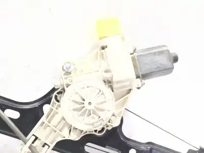 Second-hand car spare part driver left window regulator for bmw 1 (e87) 120 d oem iam references 0130822224  