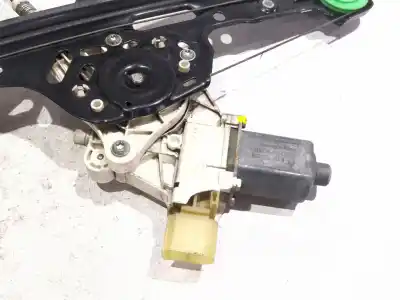 Second-hand car spare part driver left window regulator for bmw 1 (e87) 120 d oem iam references 0130822224  