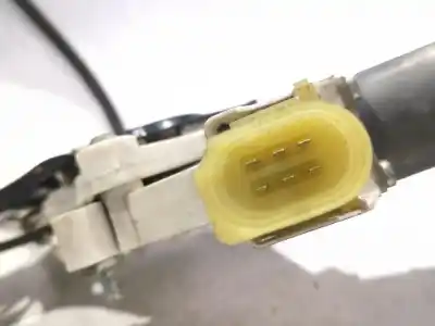 Second-hand car spare part driver left window regulator for bmw 1 (e87) 120 d oem iam references 0130822224  