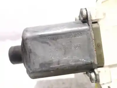 Peça sobressalente para automóvel em segunda mão elevador de vidros dianteira esquerda por bmw 1 (e87) 120 d referências oem iam 0130822224