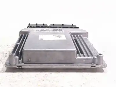Second-hand car spare part injection pump control unit for bmw 1 (e87) 120 d oem iam references dde7795845  