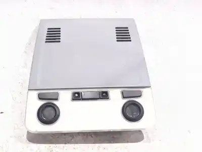 Pezzo di ricambio per auto di seconda mano luce interna per bmw 1 (e87) 120 d riferimenti oem iam 695604701  