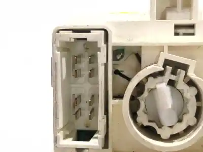 Second-hand car spare part climate control for renault clio iii 1.5 dci diesel oem iam references 8200147160  