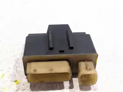 Pezzo di ricambio per auto di seconda mano scatola di preriscaldamento per peugeot 207/207+ (wa_, wc_) 1.4 riferimenti oem iam 9652021180