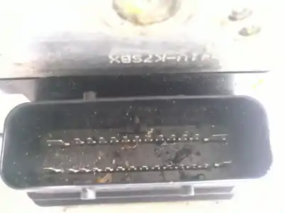 Second-hand car spare part abs for mini mini (r56) (2006->) 1.6 cooper [1.6 ltr. - 88 kw 16v cat] oem iam references 34516790381  